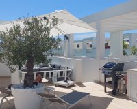 Resale - Apartament / Duplex - Torrevieja - Los Balcones