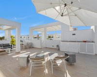 Resale - Apartament / Duplex - Torrevieja - Los Balcones