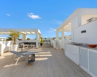 Resale - Apartament / Duplex - Torrevieja - Los Balcones