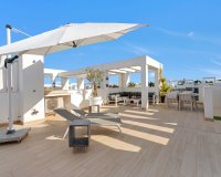 Resale - Apartament / Duplex - Torrevieja - Los Balcones