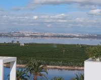 Resale - Apartament / Duplex - Torrevieja - Los Balcones