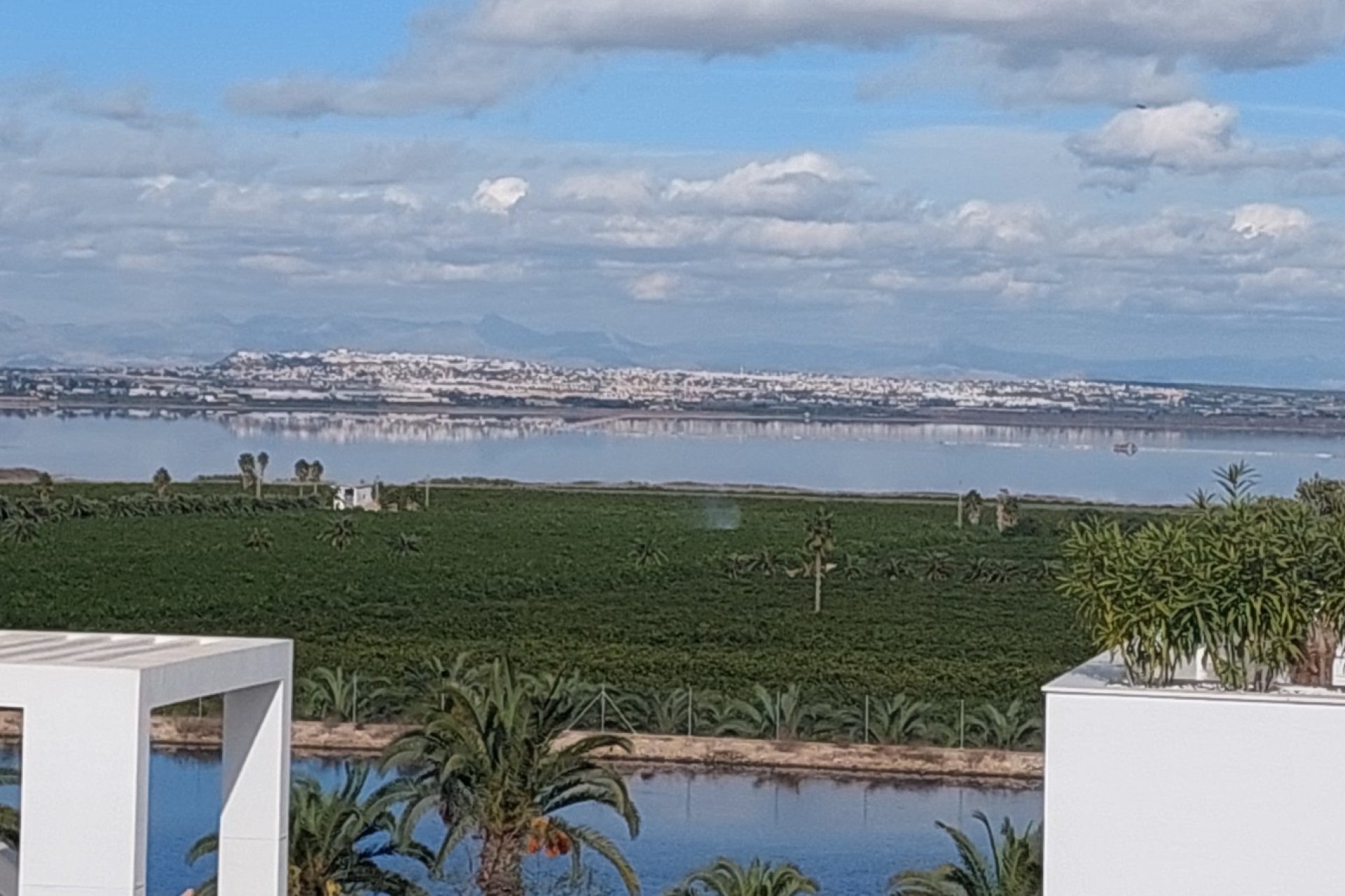 Resale - Apartament / Duplex - Torrevieja - Los Balcones