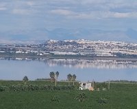 Resale - Apartament / Duplex - Torrevieja - Los Balcones