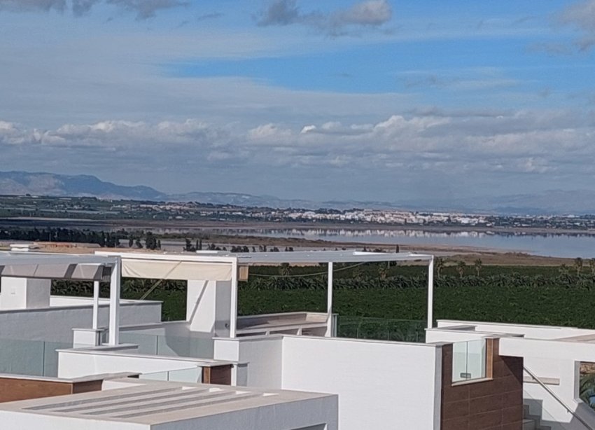 Resale - Apartament / Duplex - Torrevieja - Los Balcones