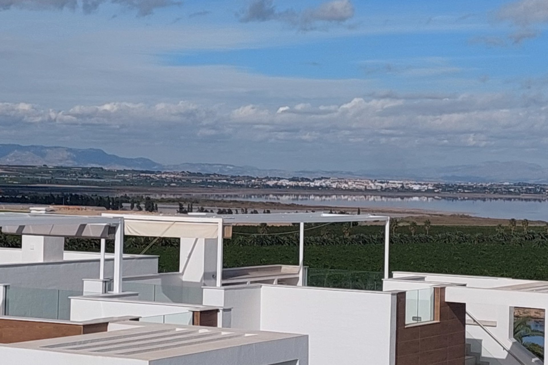 Resale - Apartament / Duplex - Torrevieja - Los Balcones