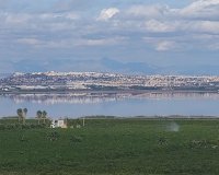 Resale - Apartament / Duplex - Torrevieja - Los Balcones