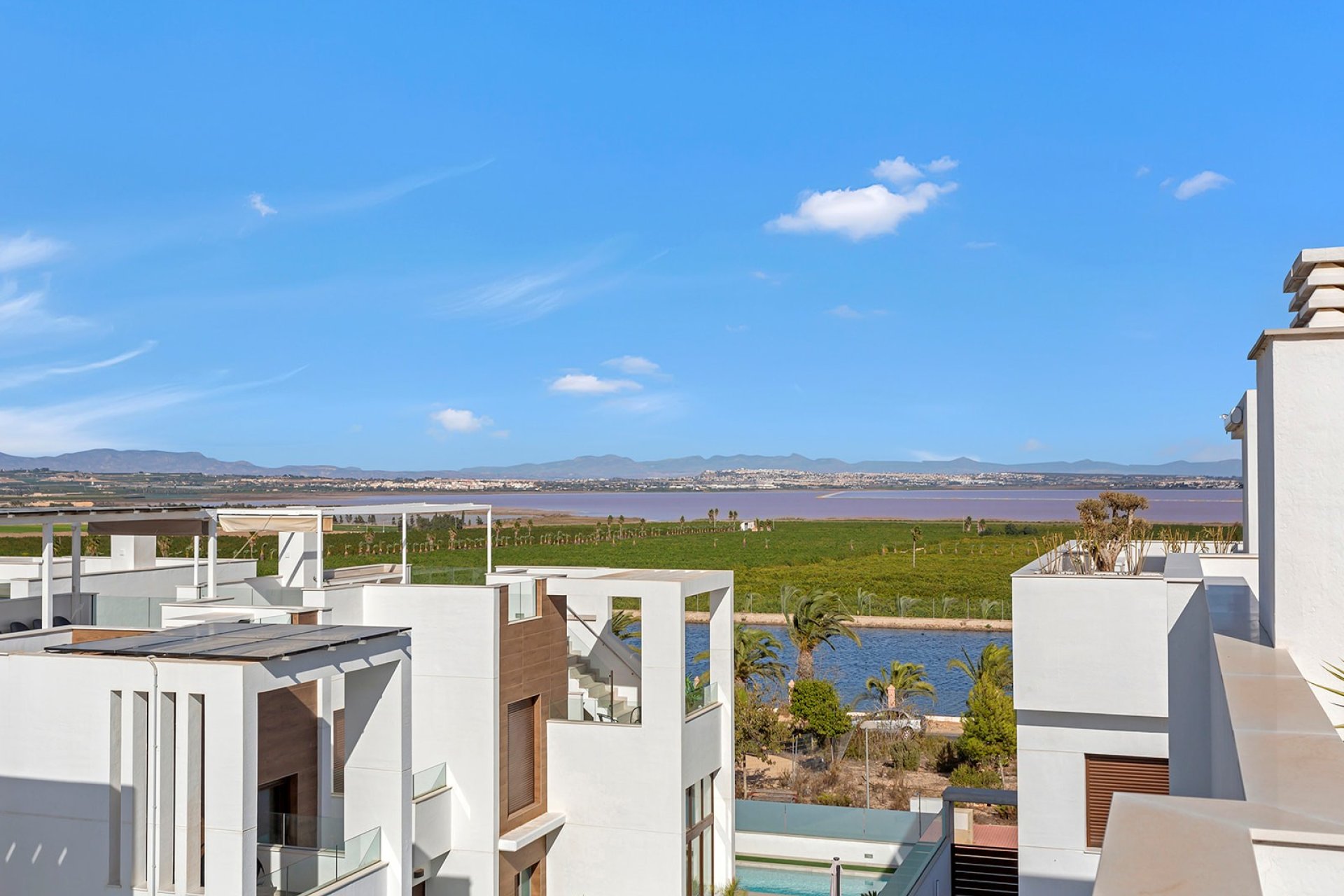 Resale - Apartament / Duplex - Torrevieja - Los Balcones