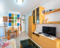 Resale - Apartament / Duplex - Torrevieja - Los Balcones