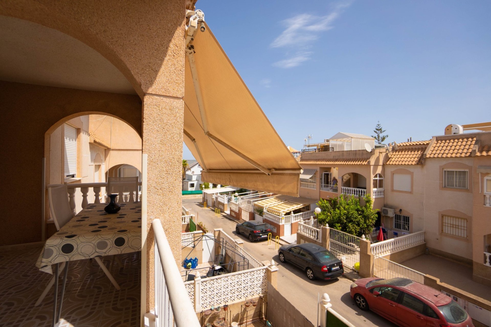 Resale - Apartament / Duplex - Torrevieja - Los Balcones