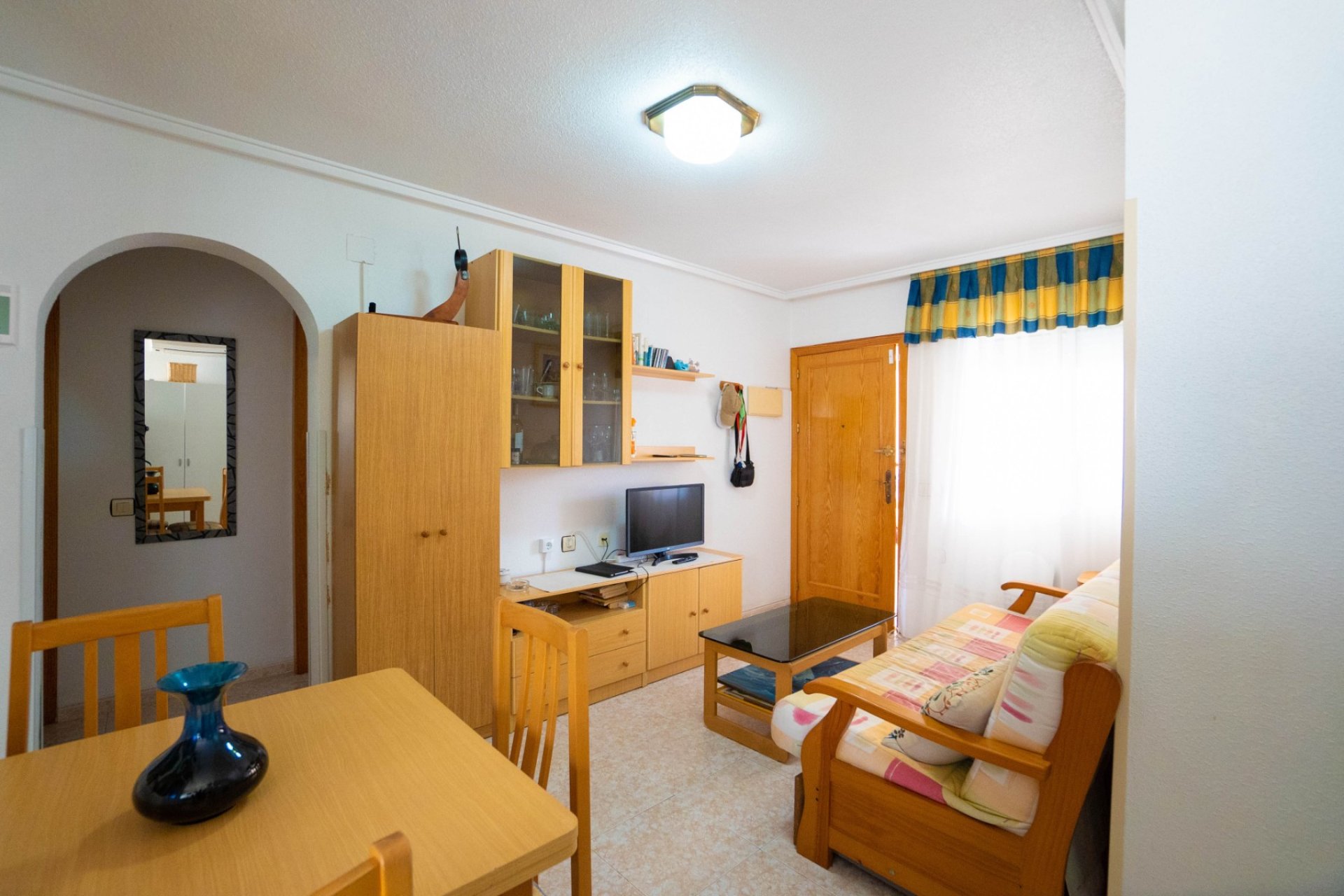 Resale - Apartament / Duplex - Torrevieja - Los Balcones