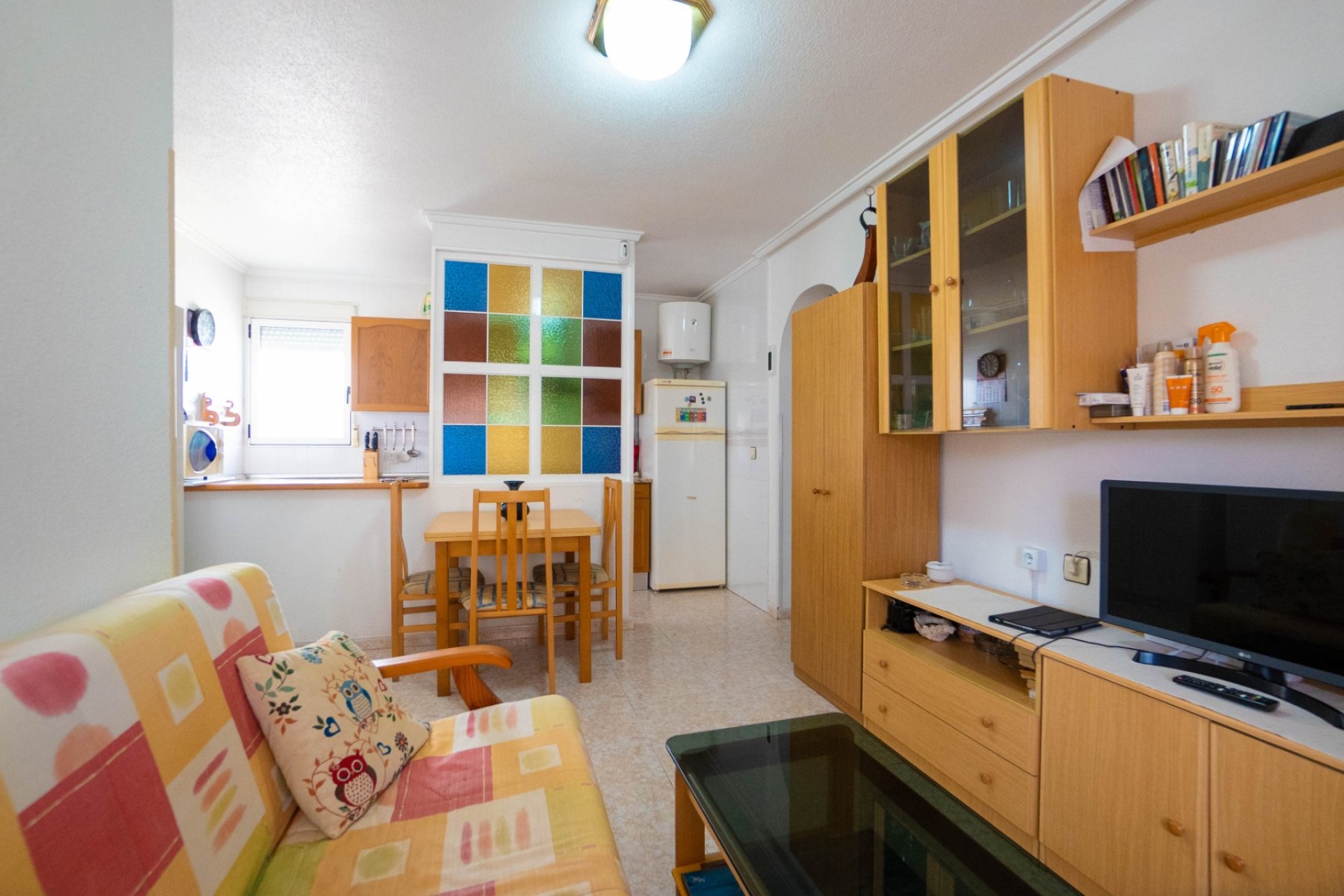 Resale - Apartament / Duplex - Torrevieja - Los Balcones