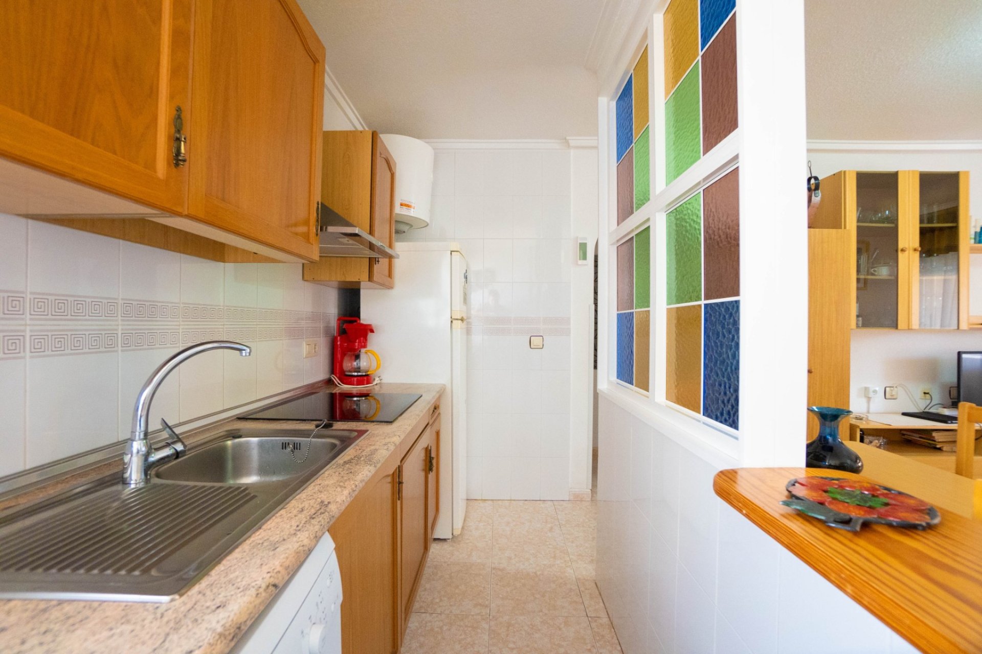 Resale - Apartament / Duplex - Torrevieja - Los Balcones
