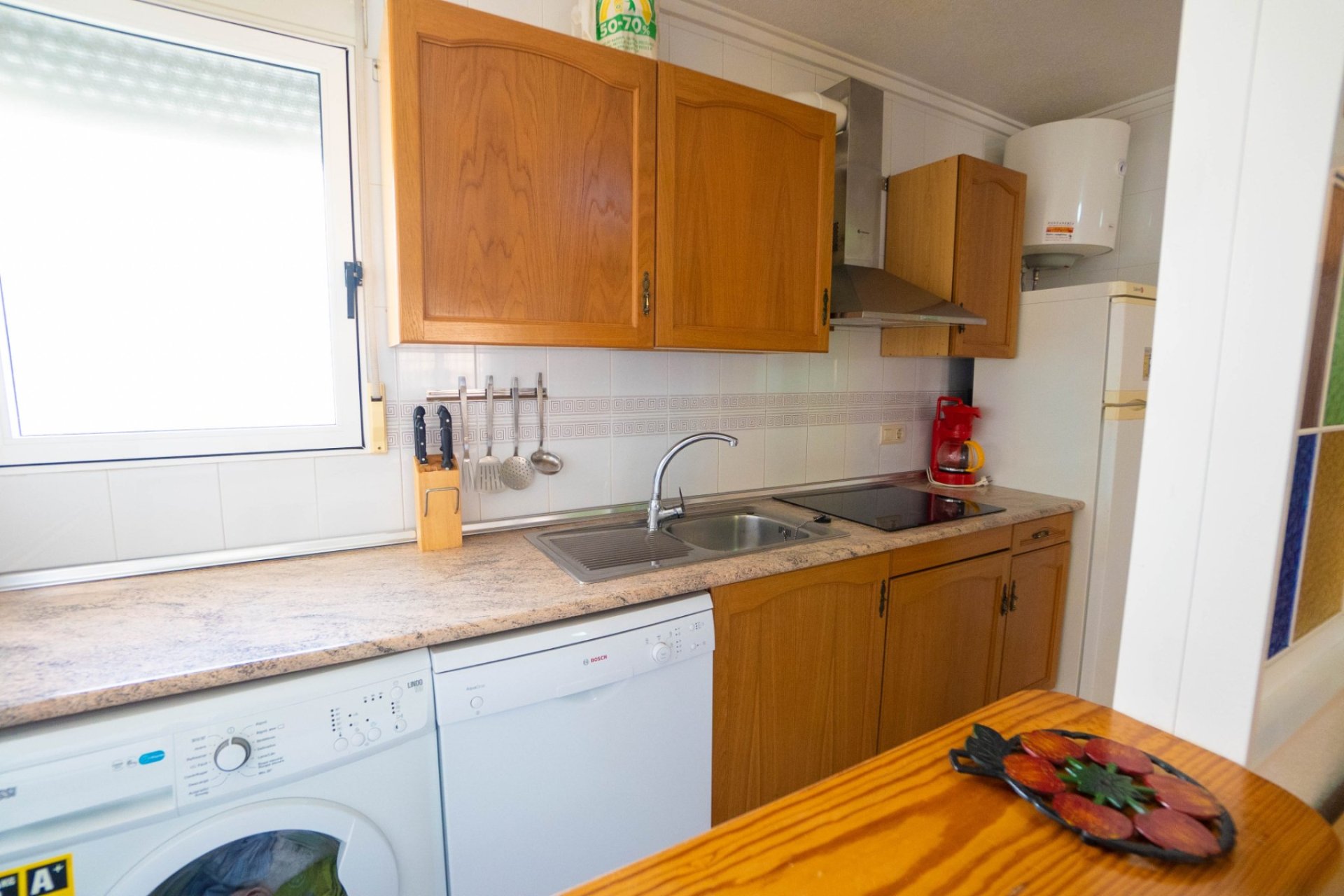 Resale - Apartament / Duplex - Torrevieja - Los Balcones