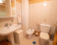 Resale - Apartament / Duplex - Torrevieja - Los Balcones
