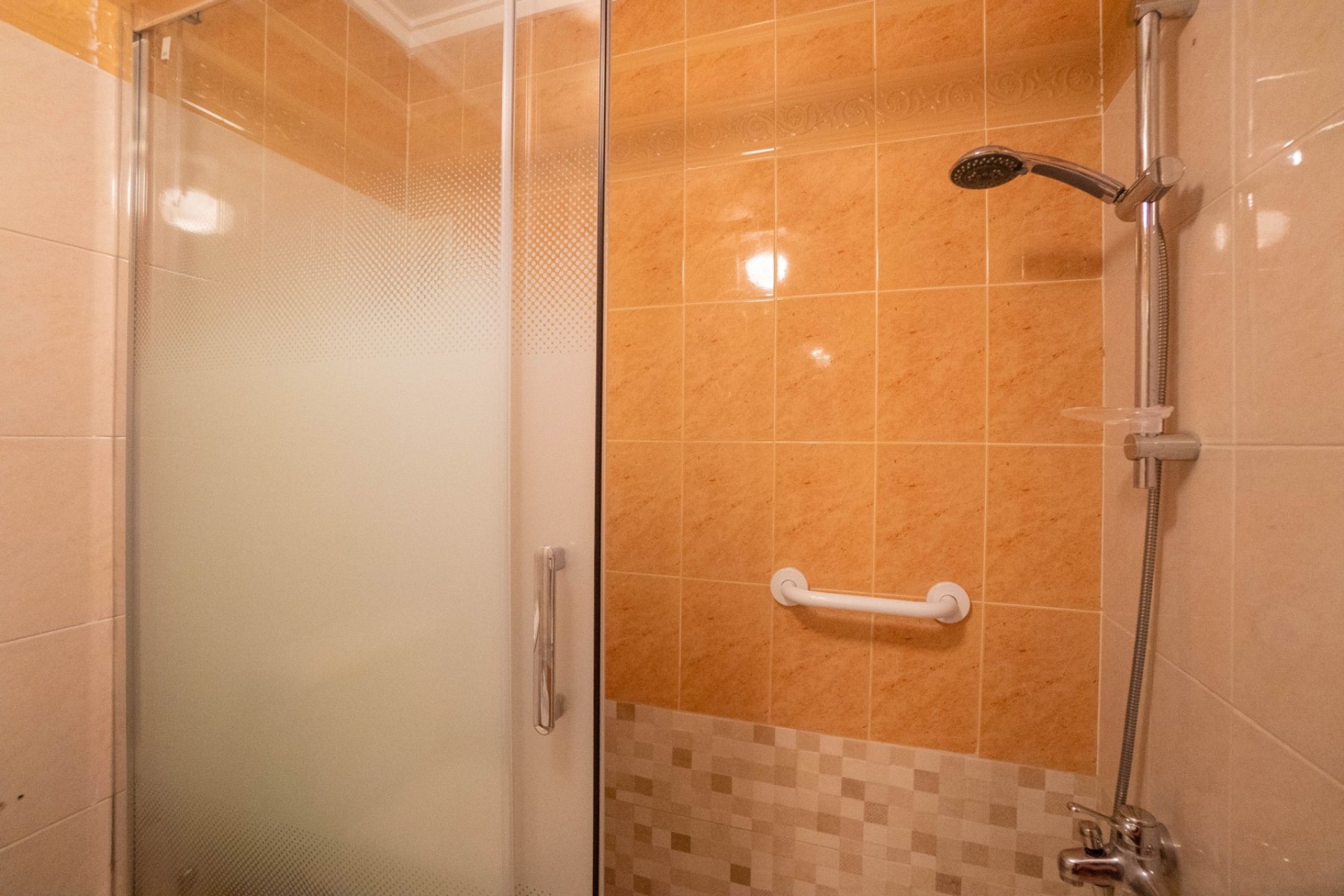 Resale - Apartament / Duplex - Torrevieja - Los Balcones