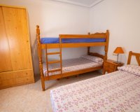 Resale - Apartament / Duplex - Torrevieja - Los Balcones