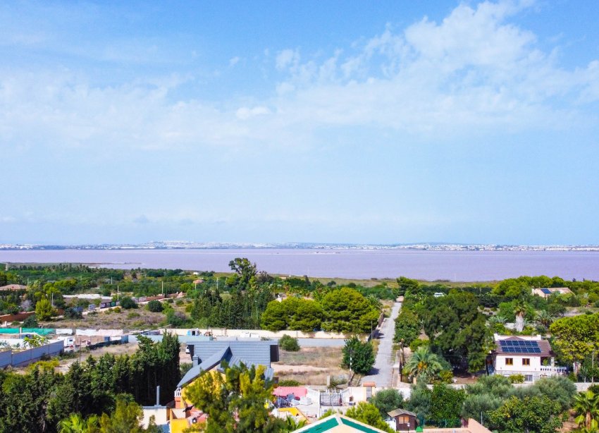 Resale - Apartament / Duplex - Torrevieja - Los Balcones