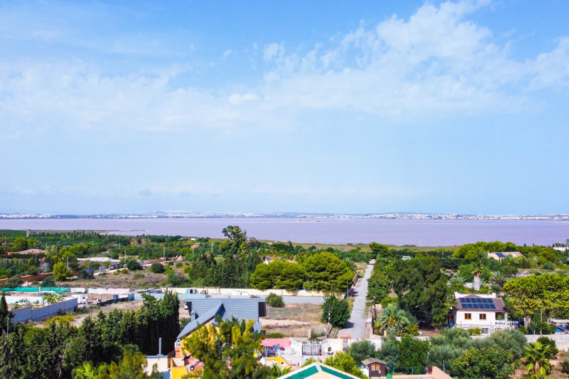 Resale - Apartament / Duplex - Torrevieja - Los Balcones