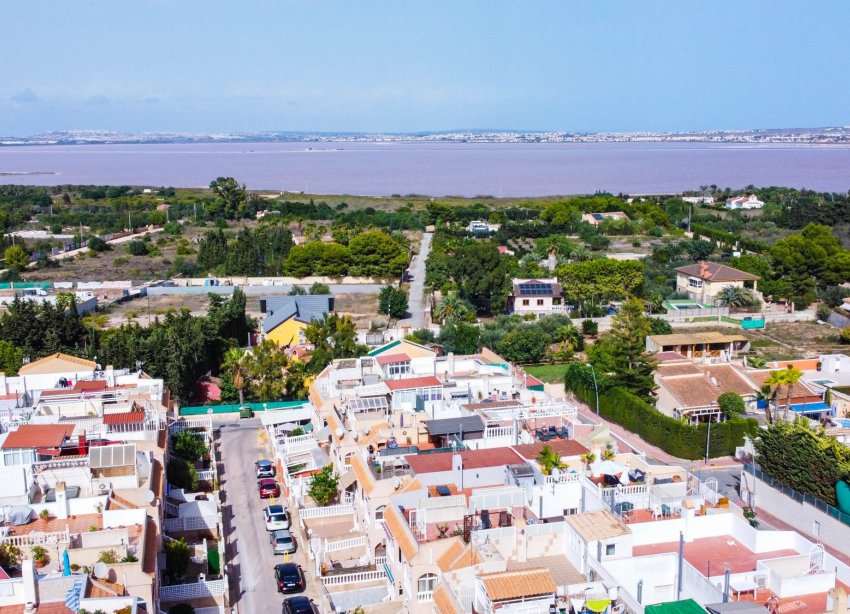 Resale - Apartament / Duplex - Torrevieja - Los Balcones