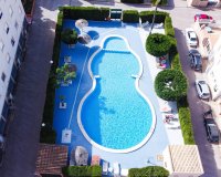 Resale - Apartament / Duplex - Torrevieja - Los Balcones