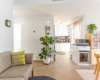 Resale - Apartament / Duplex - Torrevieja - Nueva Torrevieja