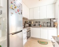 Resale - Apartament / Duplex - Torrevieja - Nueva Torrevieja