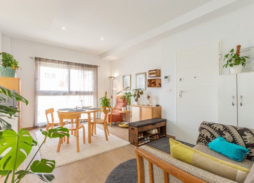 Resale - Apartament / Duplex - Torrevieja - Nueva Torrevieja