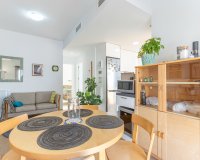 Resale - Apartament / Duplex - Torrevieja - Nueva Torrevieja