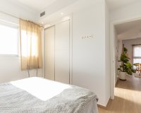 Resale - Apartament / Duplex - Torrevieja - Nueva Torrevieja