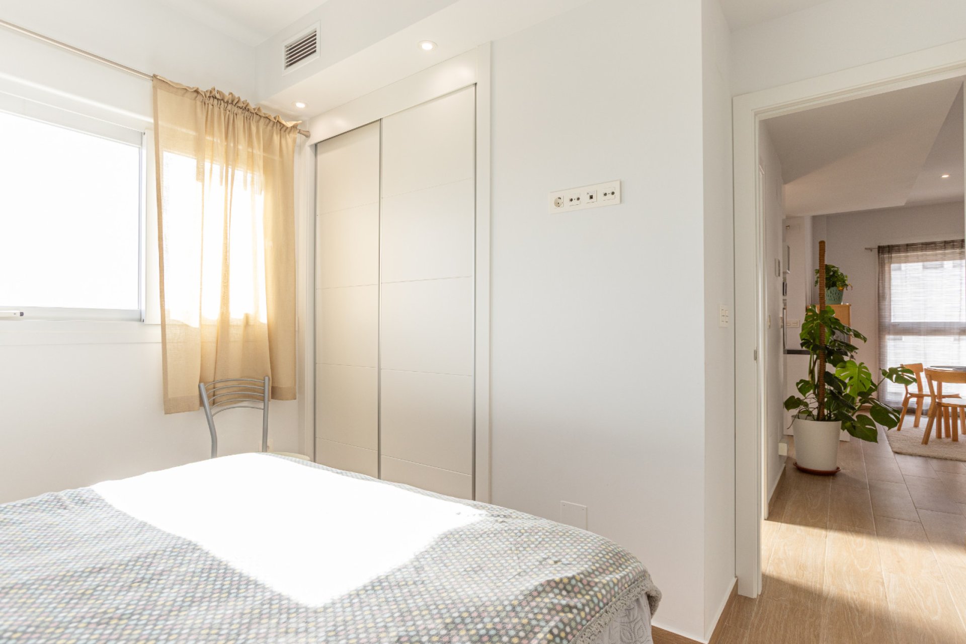 Resale - Apartament / Duplex - Torrevieja - Nueva Torrevieja