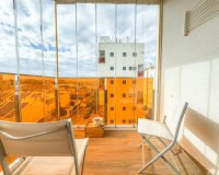 Resale - Apartament / Duplex - Torrevieja - Nueva Torrevieja