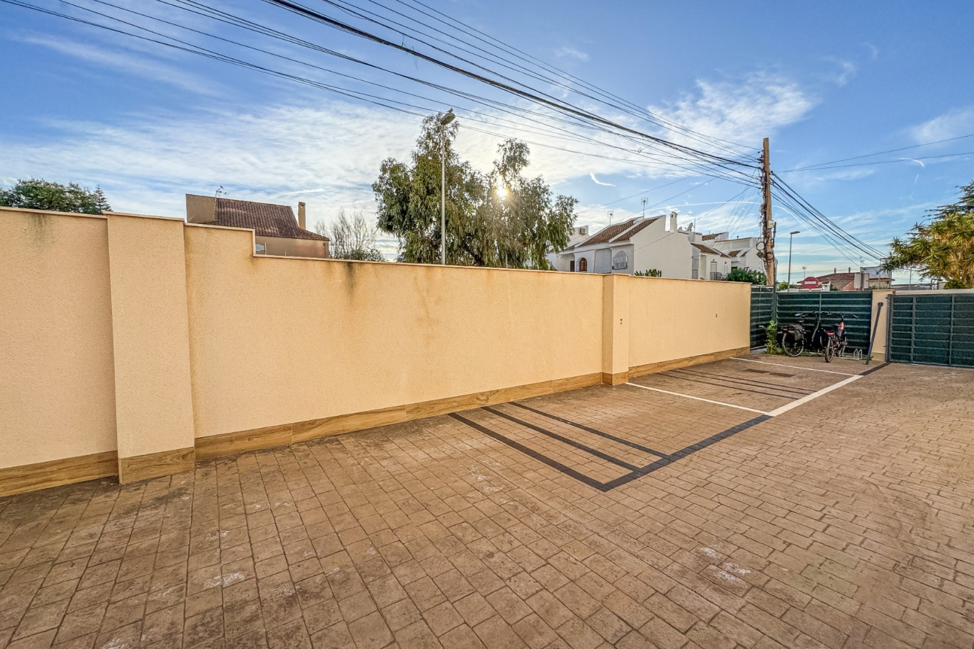 Resale - Apartament / Duplex - Torrevieja - Nueva Torrevieja
