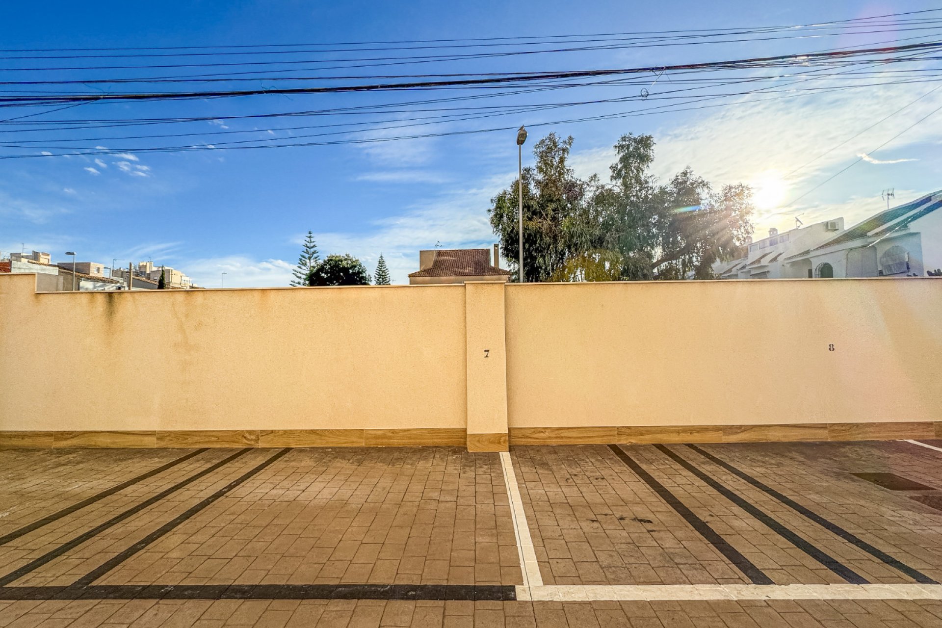 Resale - Apartament / Duplex - Torrevieja - Nueva Torrevieja