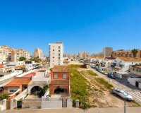 Resale - Apartament / Duplex - Torrevieja - Nueva Torrevieja
