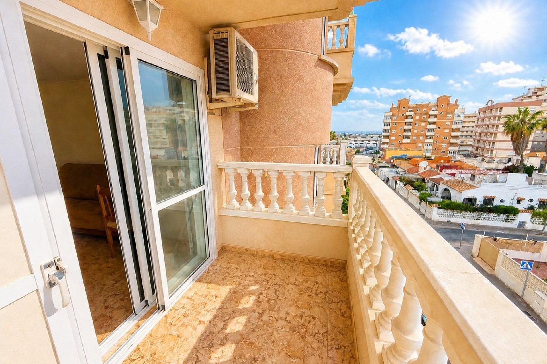 Resale - Apartament / Duplex - Torrevieja - Nueva Torrevieja