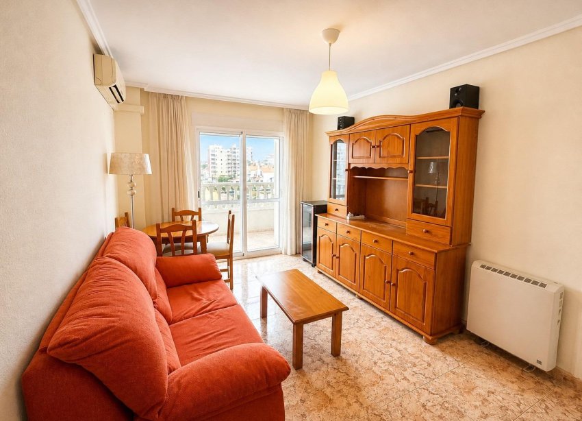 Resale - Apartament / Duplex - Torrevieja - Nueva Torrevieja