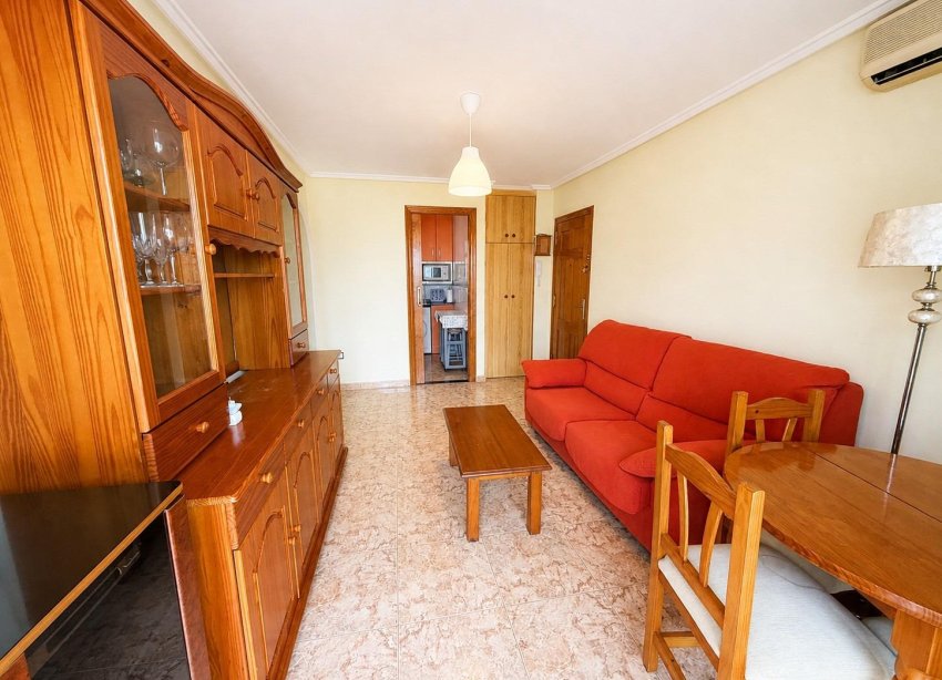 Resale - Apartament / Duplex - Torrevieja - Nueva Torrevieja