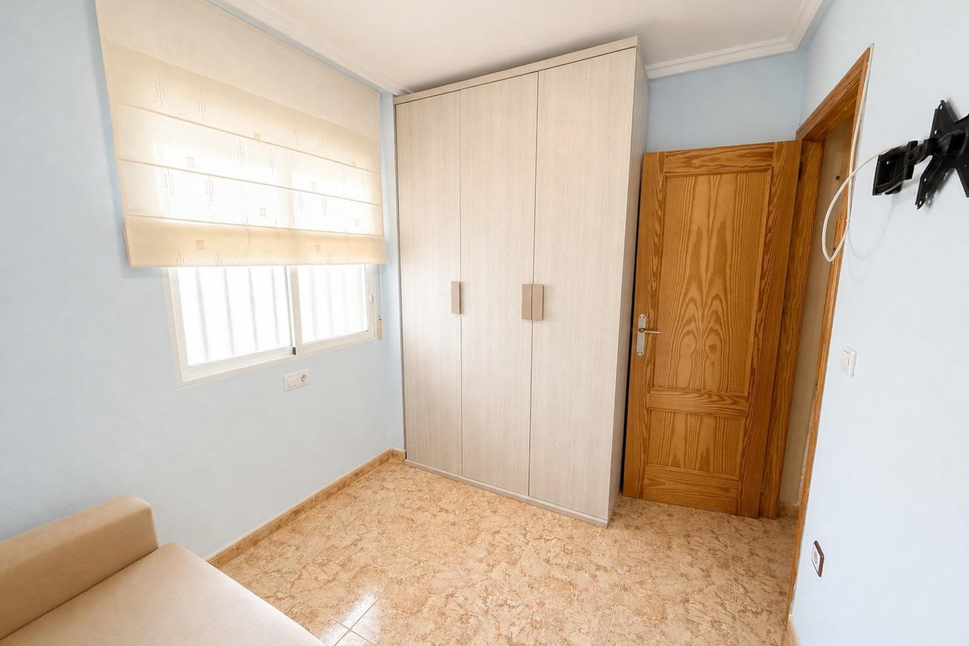 Resale - Apartament / Duplex - Torrevieja - Nueva Torrevieja