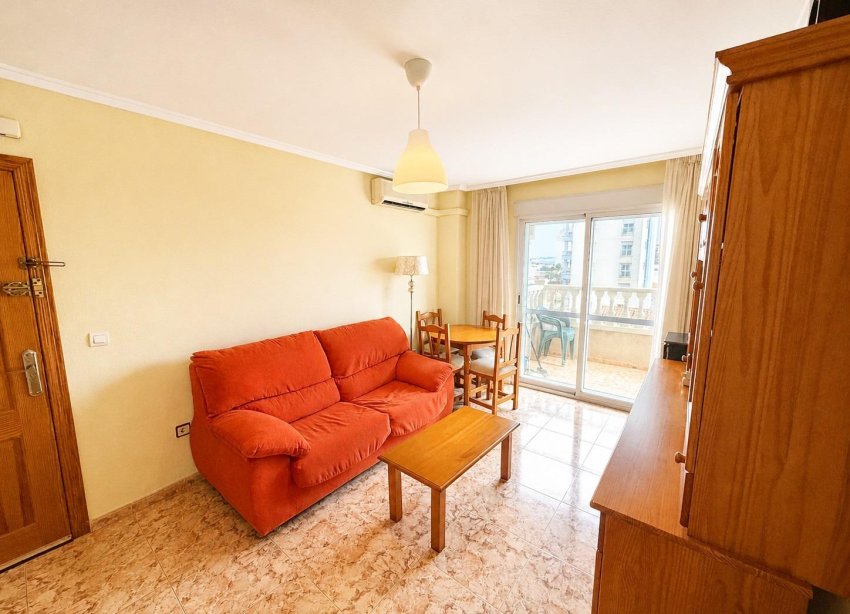 Resale - Apartament / Duplex - Torrevieja - Nueva Torrevieja