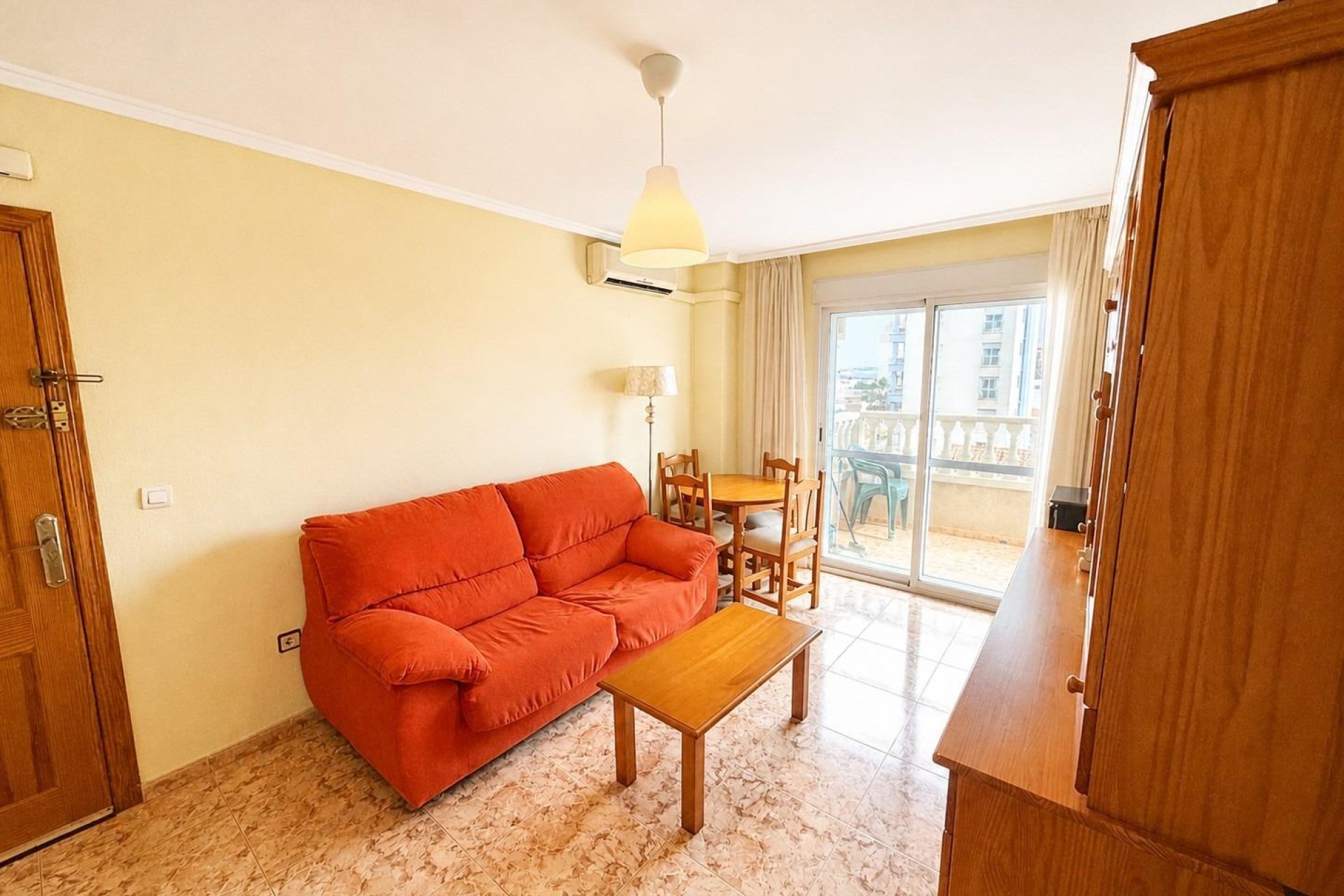 Resale - Apartament / Duplex - Torrevieja - Nueva Torrevieja