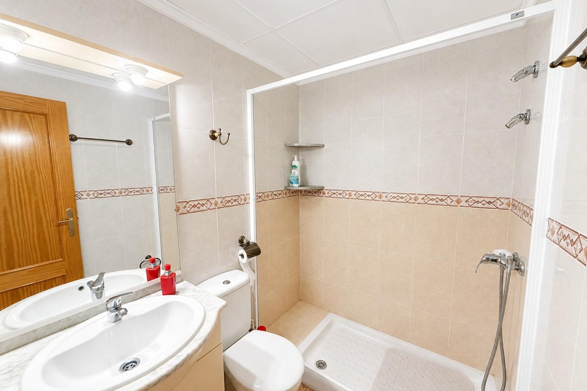 Resale - Apartament / Duplex - Torrevieja - Nueva Torrevieja