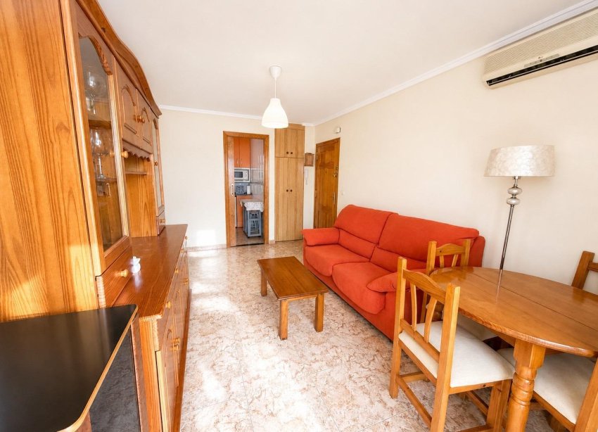 Resale - Apartament / Duplex - Torrevieja - Nueva Torrevieja