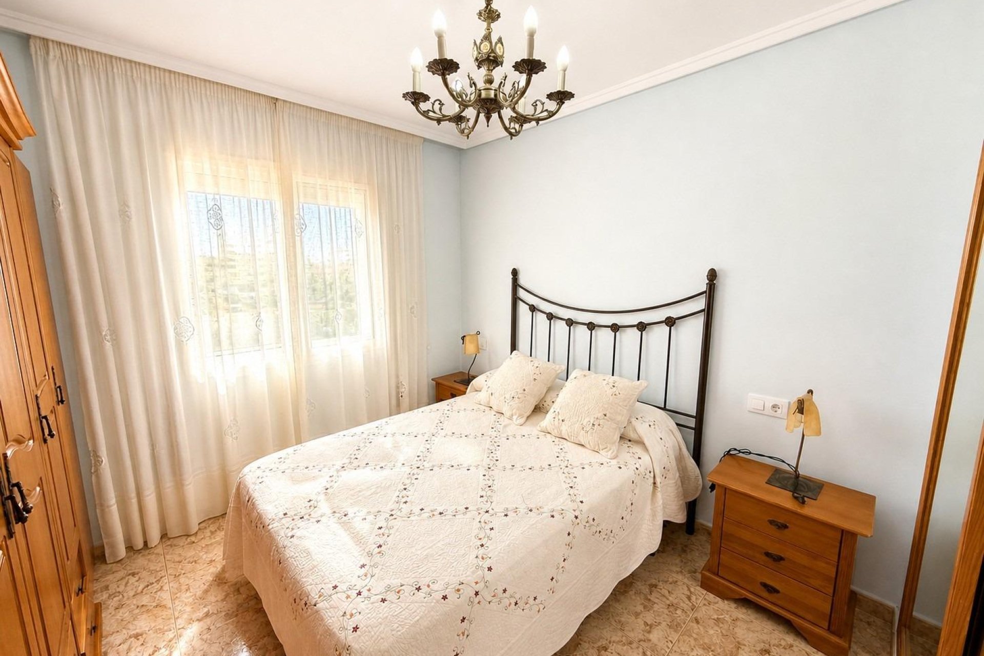 Resale - Apartament / Duplex - Torrevieja - Nueva Torrevieja