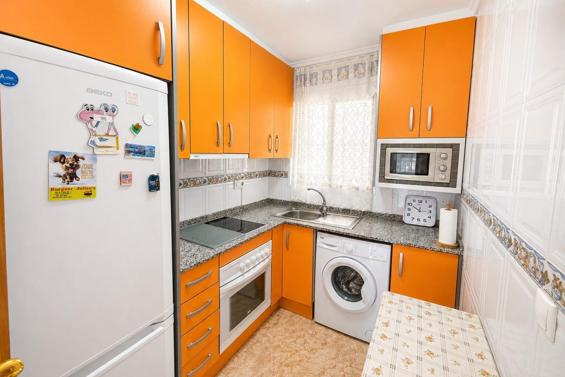 Resale - Apartament / Duplex - Torrevieja - Nueva Torrevieja