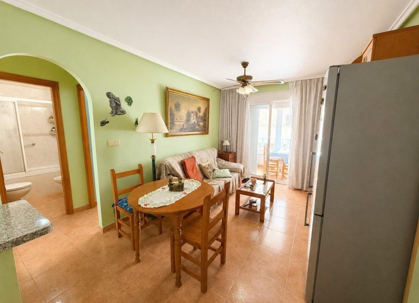 Resale - Apartament / Duplex - Torrevieja - Nueva Torrevieja