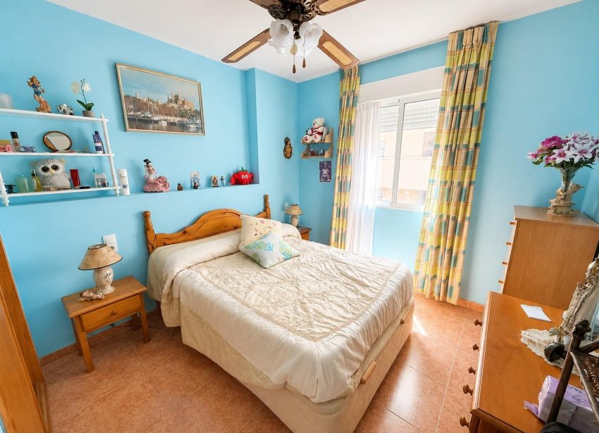 Resale - Apartament / Duplex - Torrevieja - Nueva Torrevieja