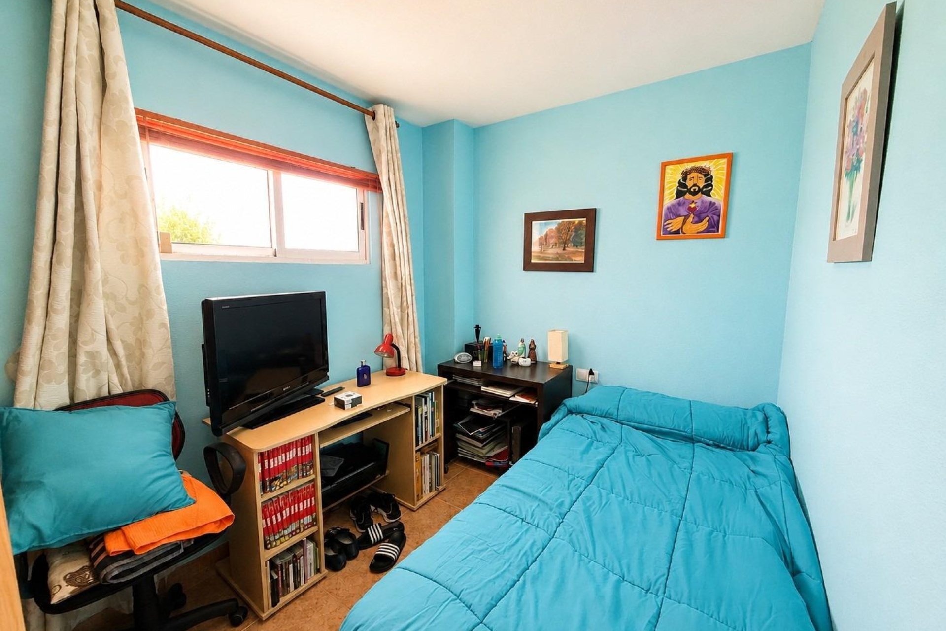 Resale - Apartament / Duplex - Torrevieja - Nueva Torrevieja