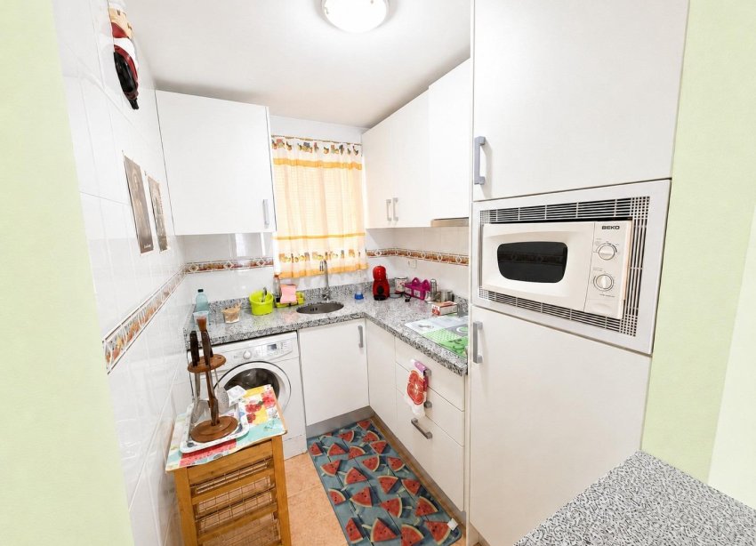 Resale - Apartament / Duplex - Torrevieja - Nueva Torrevieja