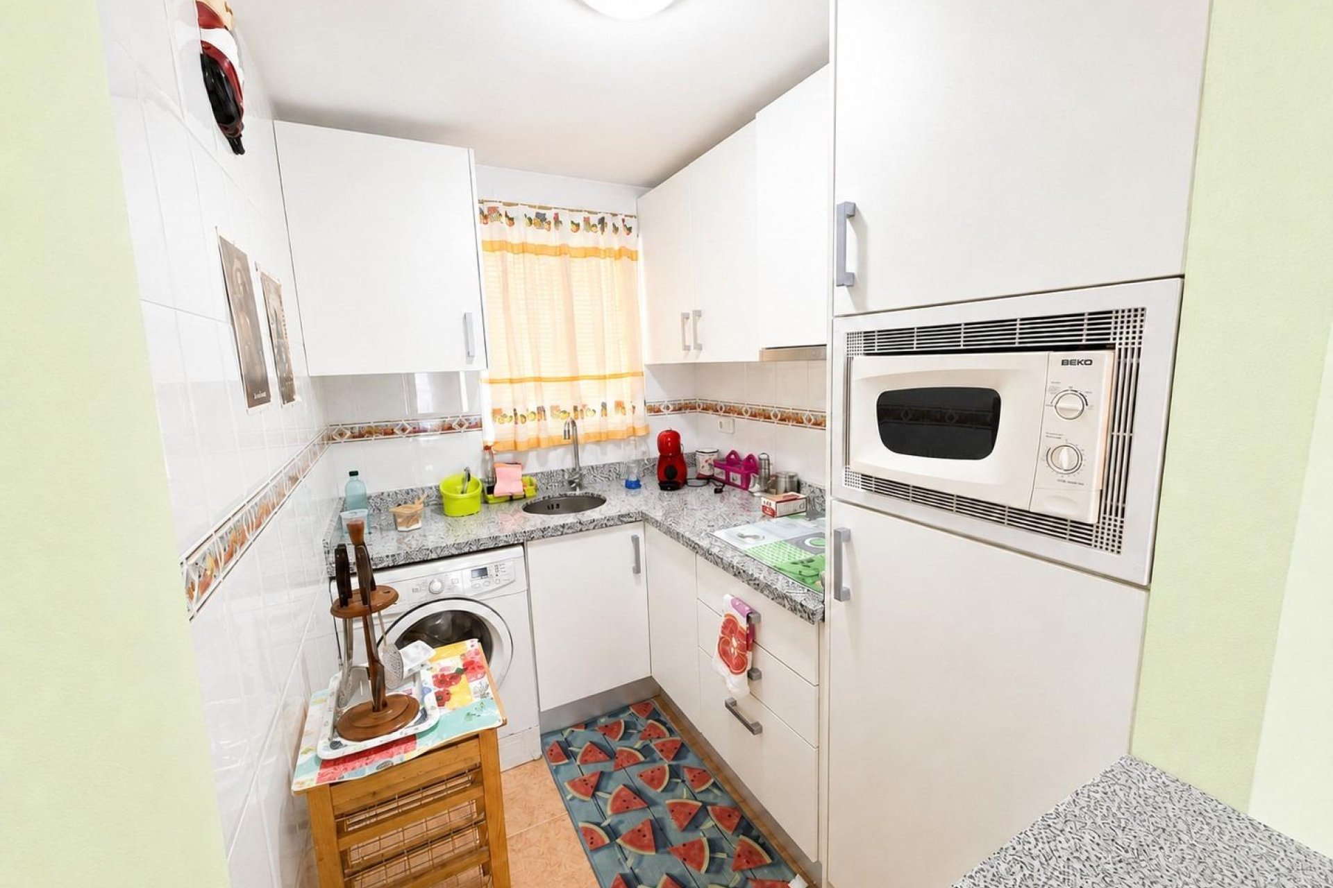 Resale - Apartament / Duplex - Torrevieja - Nueva Torrevieja