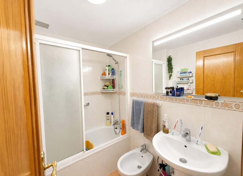 Resale - Apartament / Duplex - Torrevieja - Nueva Torrevieja